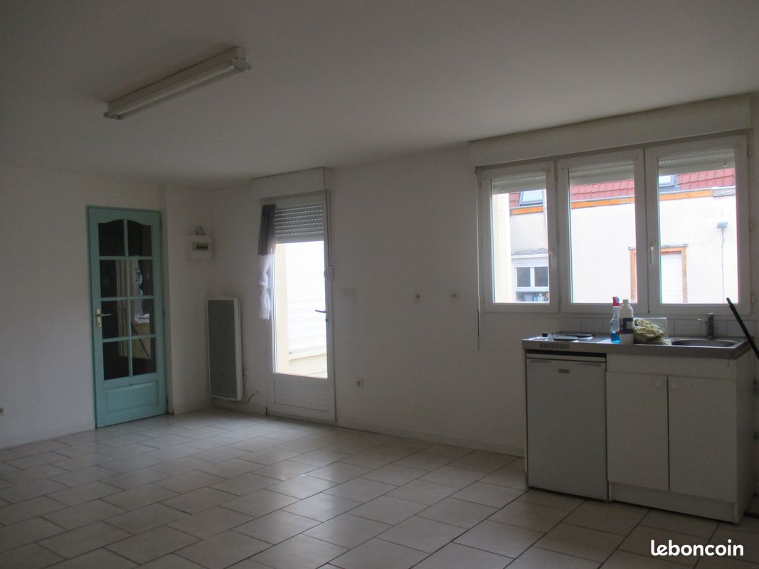 Immeuble 13 pièces 200 m² · à Lille · 200 m² · 437 900 €