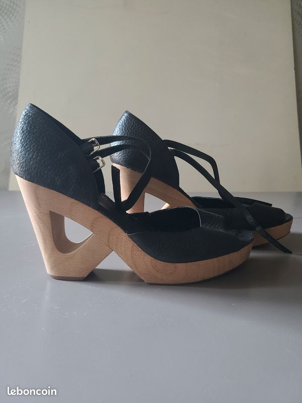 Sandale Mellow Yellow Chaussures