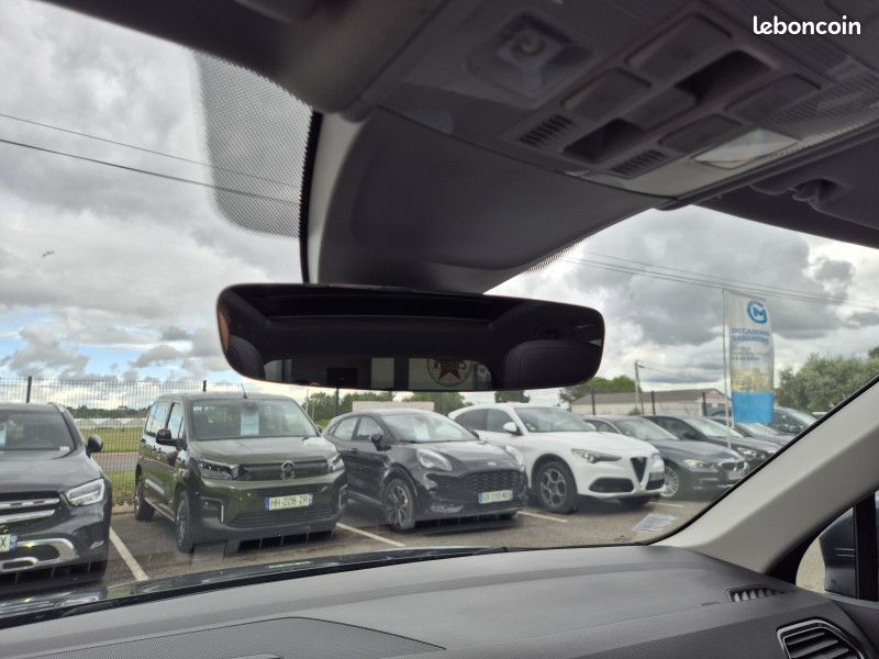 Volkswagen TIGUAN 2.0 TDI 150CH ELEGANCE DSG7 (image 19)