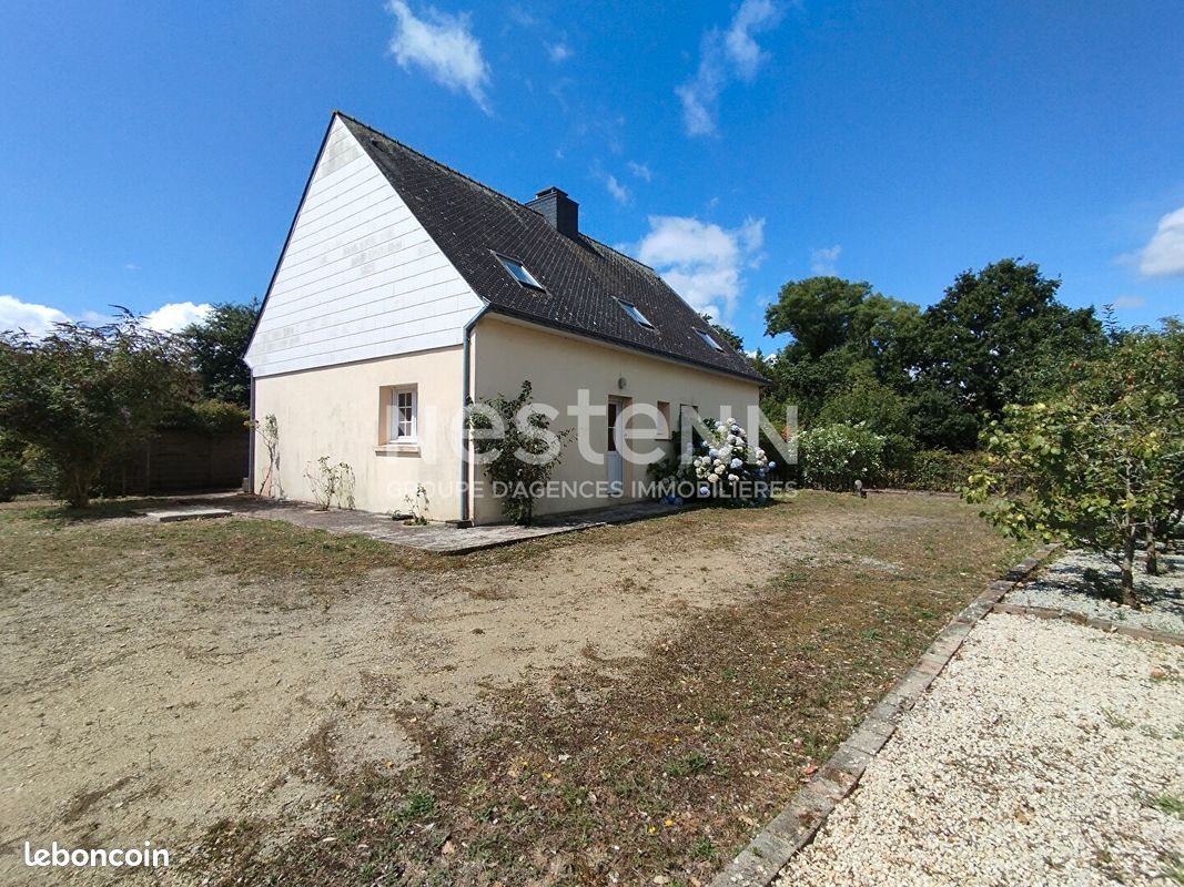 Maison 7 pièces 137 m² · à Saint-Armel · 137 m² · 425 000 €