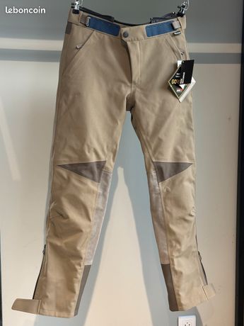 Pantalon BMW Motorrad GS Namib GTX Homme – NEUF avec étiquette – 329,60 - Équipement moto