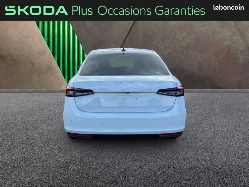Skoda Superb 2.0 TDI SCR 150ch Selection DSG7 (image 15)