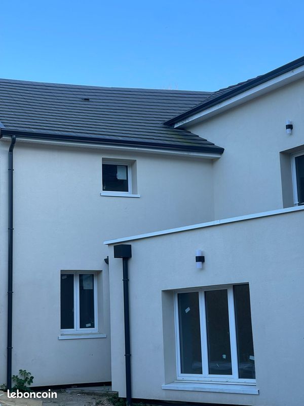 Appartement 6 pièces 95 m² · à Sainte-Austreberthe · 95 m² · 199 000 €