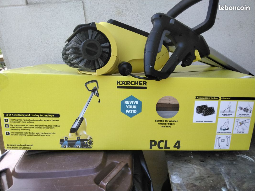Karcher cp4 (image 3)