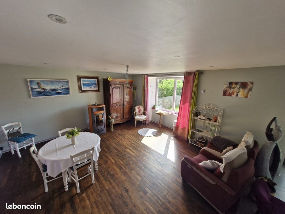 Maison 7 pièces 123 m² · à Erquy · 123 m² · 472 500 €