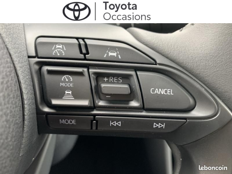 Toyota Yaris Cross 116h Design MY26 (image 8)