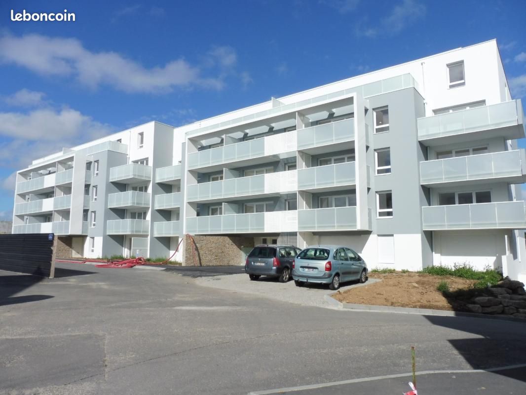 Parking Vannes · 62 €