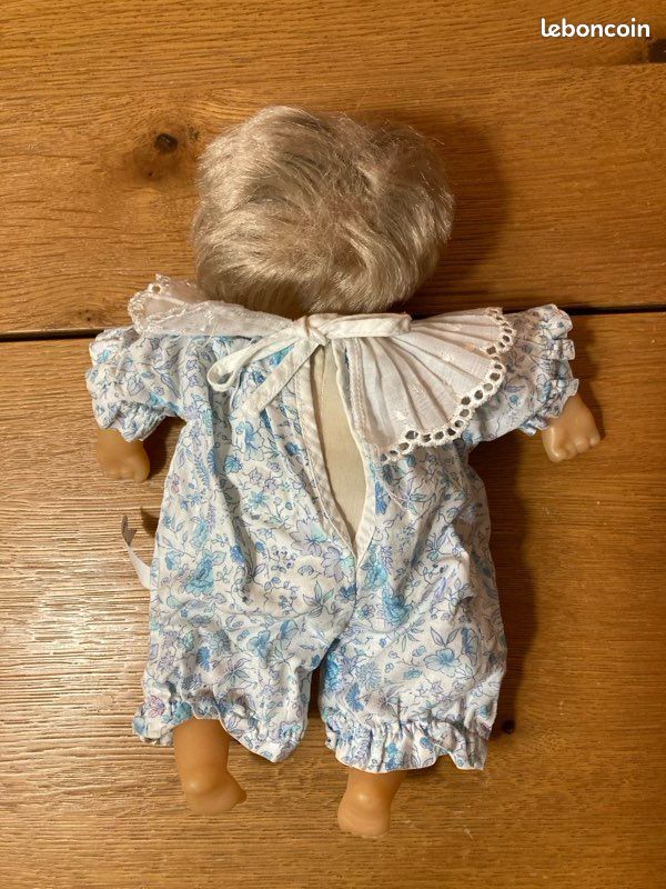 Clearance poupon corolle 30 cm Sale Poupon Corolle Bebe Calin Mael de 30 cm Poup