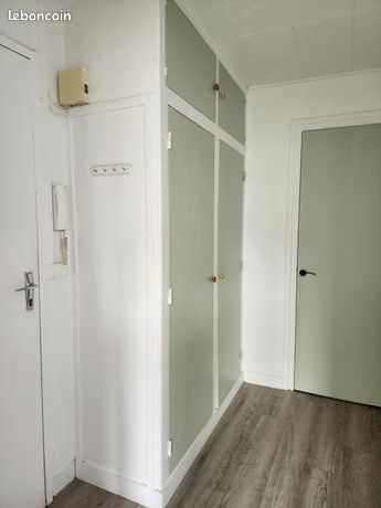 Appartement 2 pièces 44 m² — 5