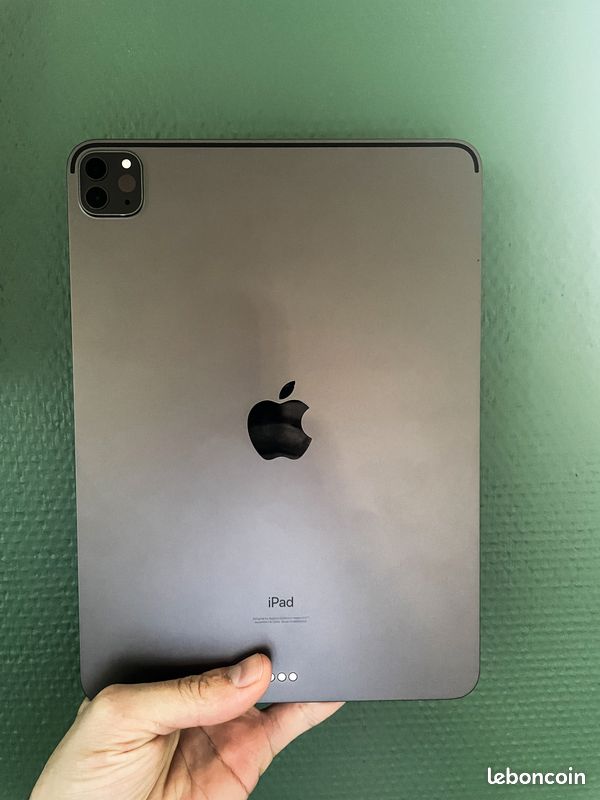 IPad Pro M1 (image 4)