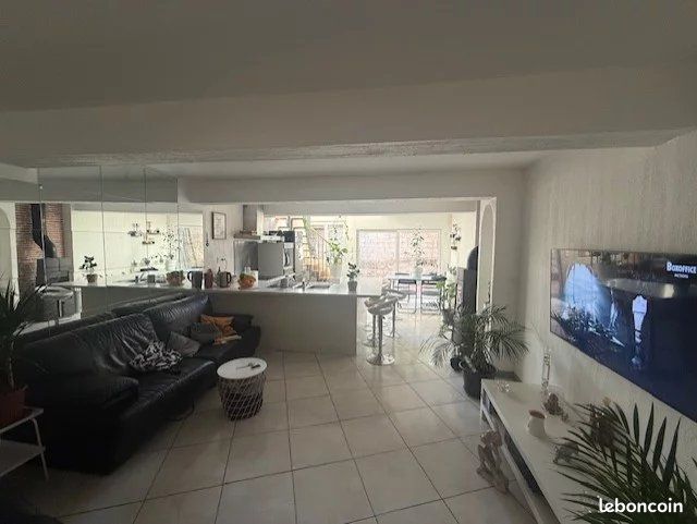 Maison 118 m² · à Venerque · 118 m² · 285 000 €