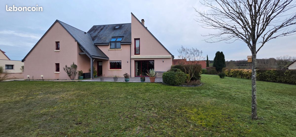 Maison 4 pièces 171 m² · à Preuilly-sur-Claise · 171 m² · 258 500 €