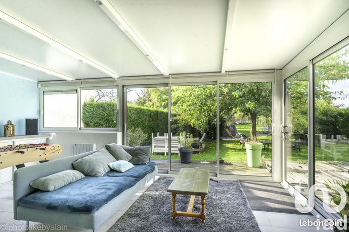 Maison 5 pièces 125 m²
