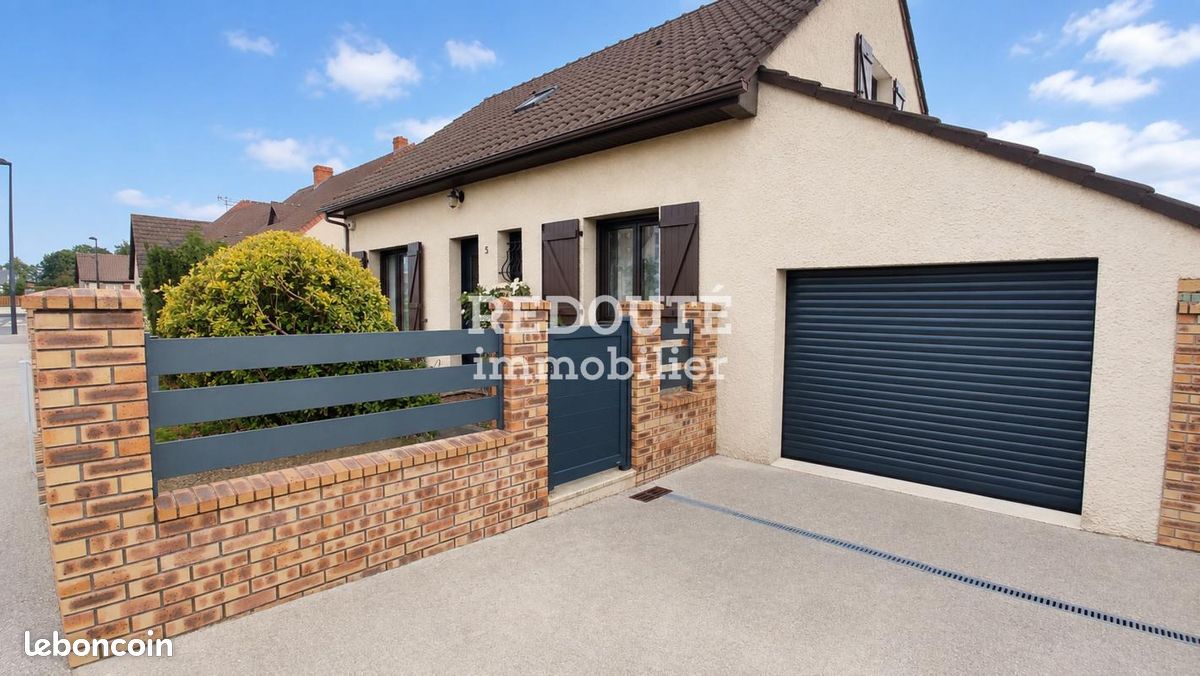 Maison 6 pièces 123 m² · à Bétheny · 123 m² · 299 000 €