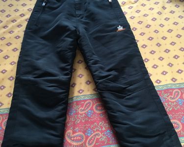 Zeroxposur Sams Club Snow Pants Zeroxposur Mens Zeroxposur Cargo