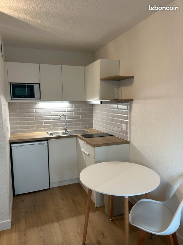 Appartement a louer talence - 1 pièce(s) - 20 m2 - Surfyn