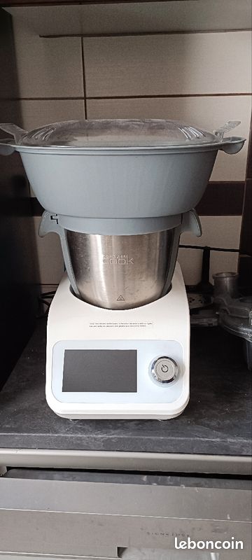 Compactcook (image 1)