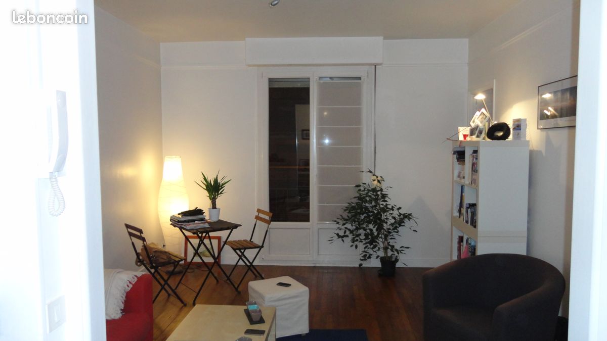 Appartement 2 pièces 46 m² · à Amiens · 46 m² · 660 €