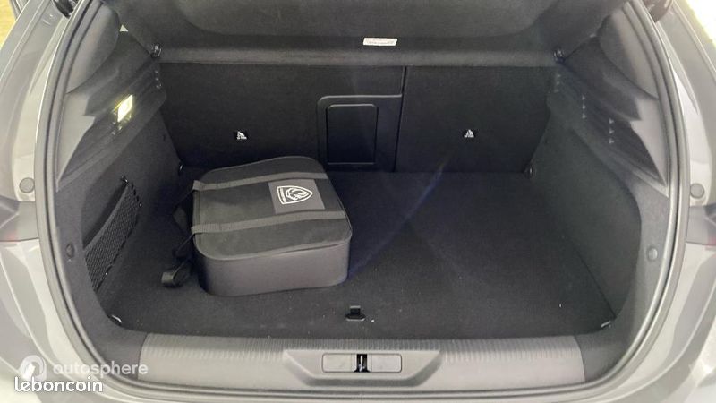 Peugeot 308 Plug-In Hybrid 195ch GT Exclusive e-DCS7 (image 14)