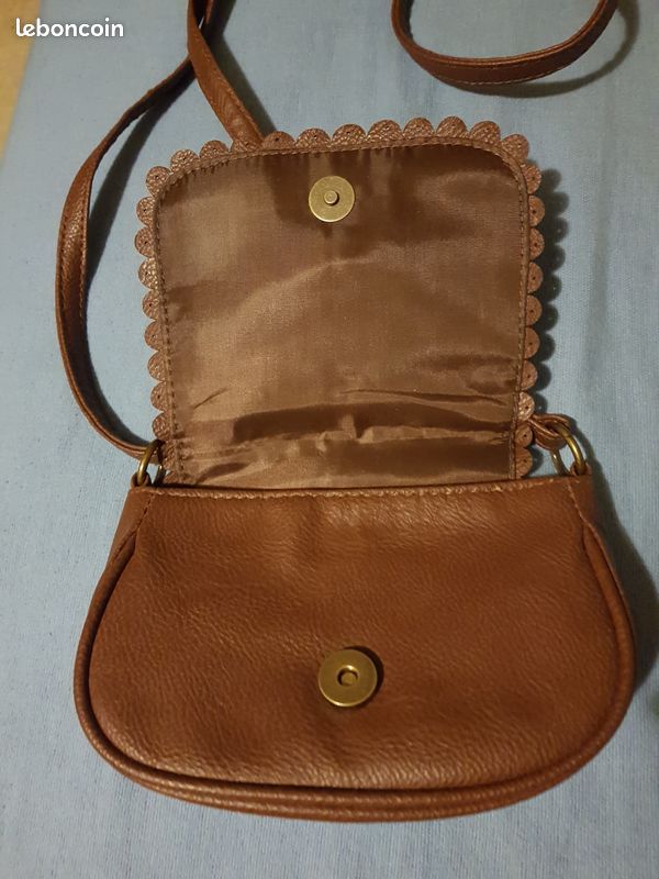 Petit sac à main à bandoulière (image 3)