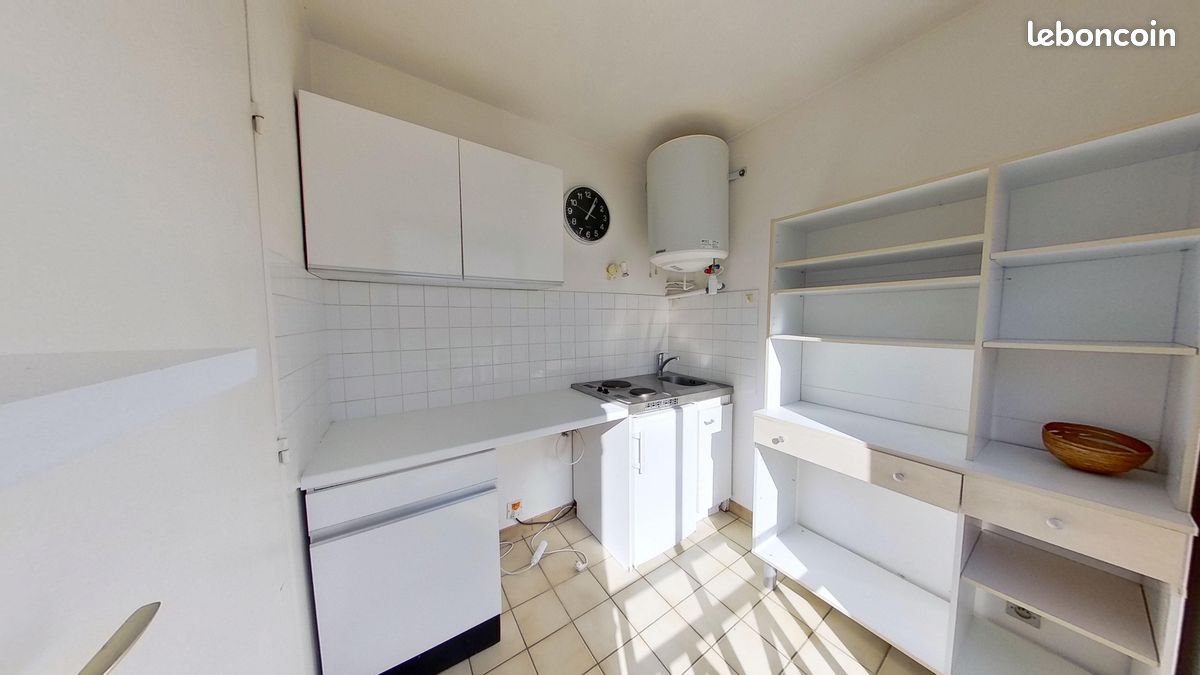 Appartement a louer fontainebleau - 1 pièce(s) - 35 m2 - Surfyn