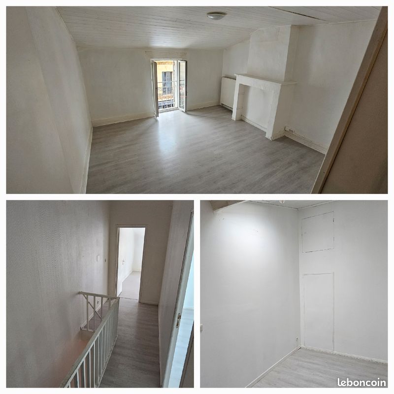 Maison 3 chambres - Sainte-Foy-la-Grande 33220 (image 3)