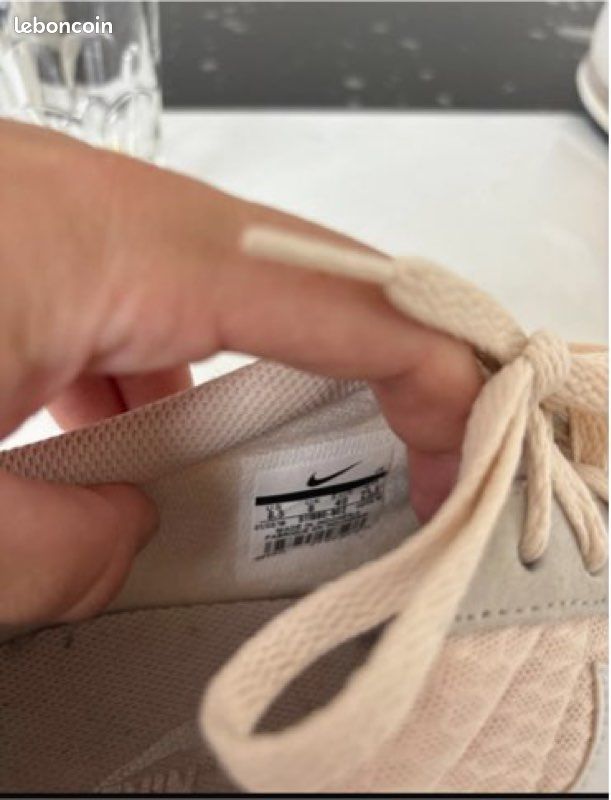 Basket Nike Femme (image 5)