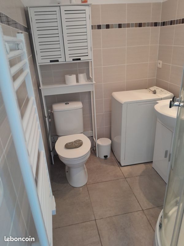 Appartement en location (image 7)