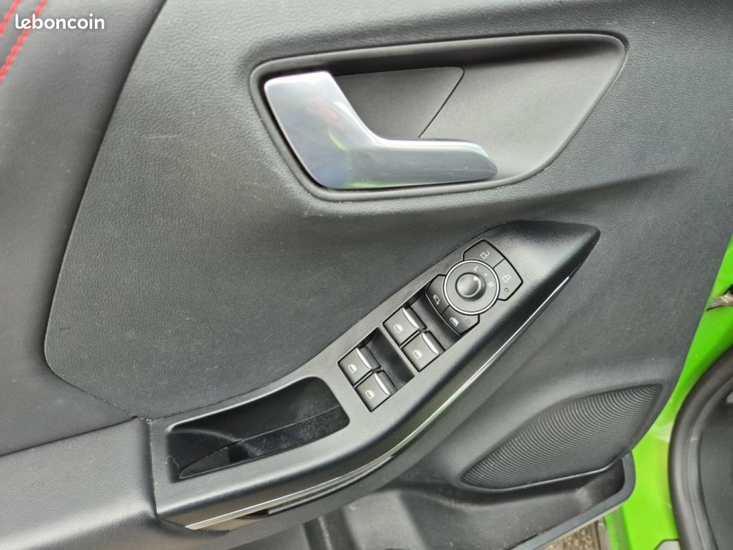 Ford Puma 1.5 EcoBoost 200ch ST (image 14)