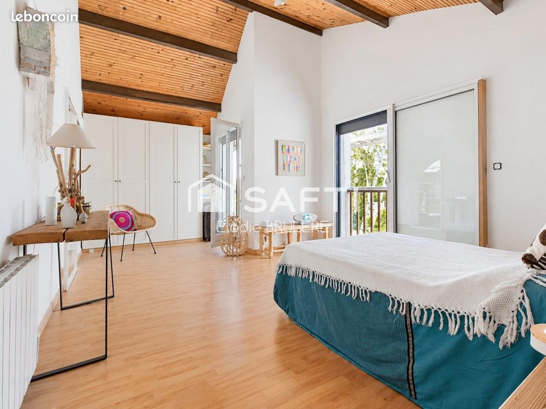 Maison 6 pièces 190 m² (image 13)