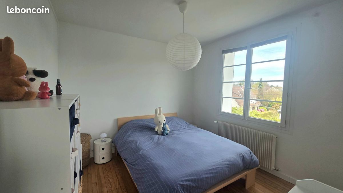 Appartement 3 pièces 68 m² · à Mont-Saint-Aignan · 68 m² · 219 000 €