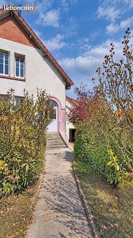 Maison 4 pièces 80 m² · à Reims · 80 m² · 196 000 €