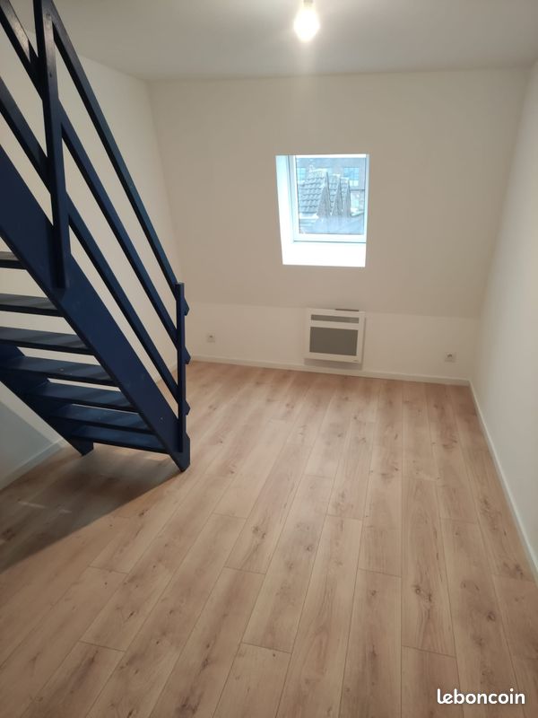 Immeuble 184 m² · à Roubaix · 184 m² · 364 000 €