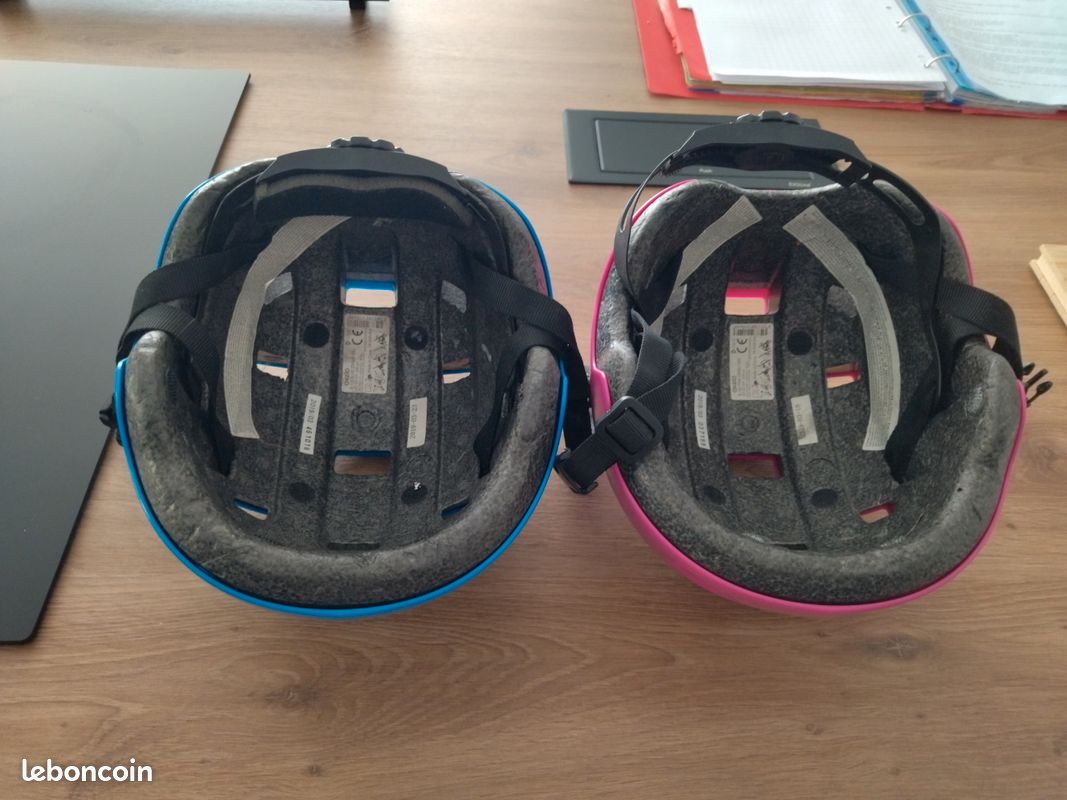 Casques vélo (image 2)