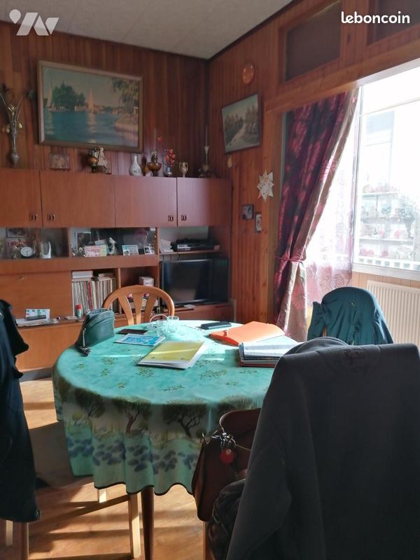 Maison 4 pièces 53 m² · à Lorient · 53 m² · 208 472 €