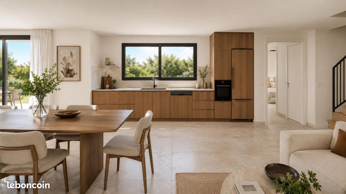 Maison 5 pièces 129 m² · à Bruges · 129 m² · 610 000 €