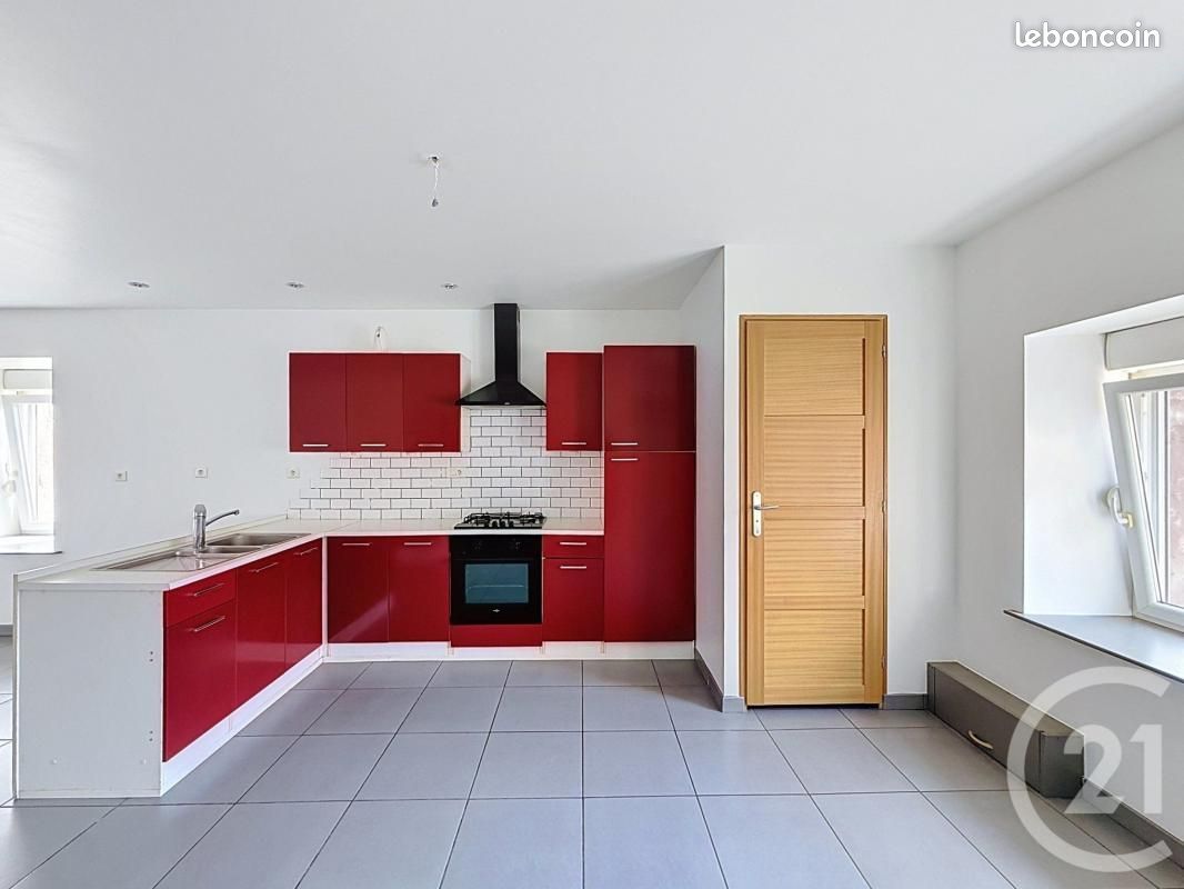 Maison 5 pièces 116 m² · à Froideconche · 116 m² · 129 900 €