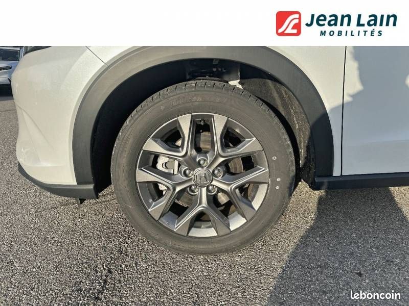 Honda ZR-V e:HEV 2.0 i-MMD Executive (image 9)