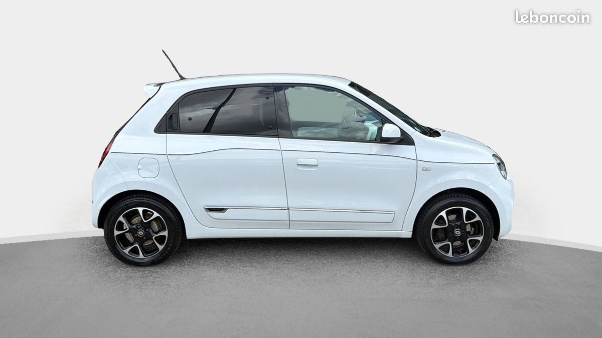 Renault twingo iii tce 95 intens (image 5)