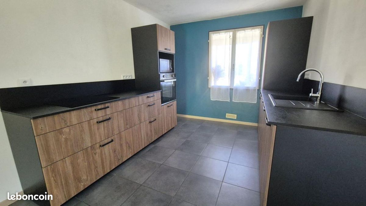 Maison 4 pièces 91 m² · à Cesseras · 91 m² · 209 000 €