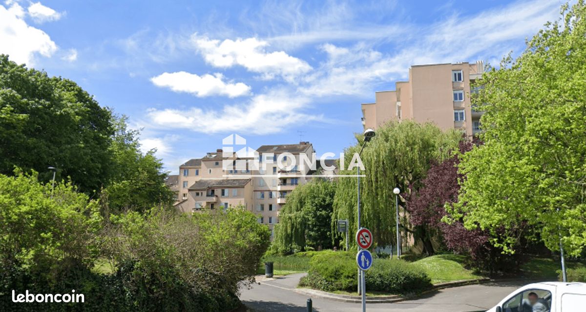 Appartement 4 pièces 78 m² · à Boissy-Saint-Léger · 78 m² · 210 000 €