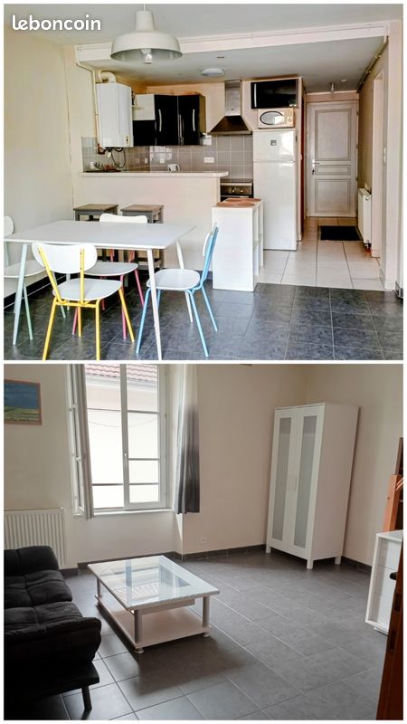 Appartement 3 pièces 70 m² · à Vesoul · 70 m² · 95 000 €