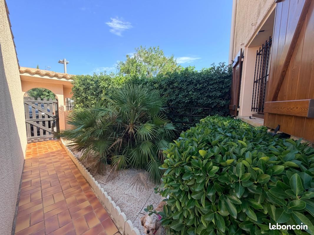 Maison 4 pièces 39 m² · à Marseillan · 39 m² · 259 000 €