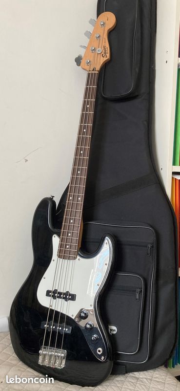 Basse (image 1)