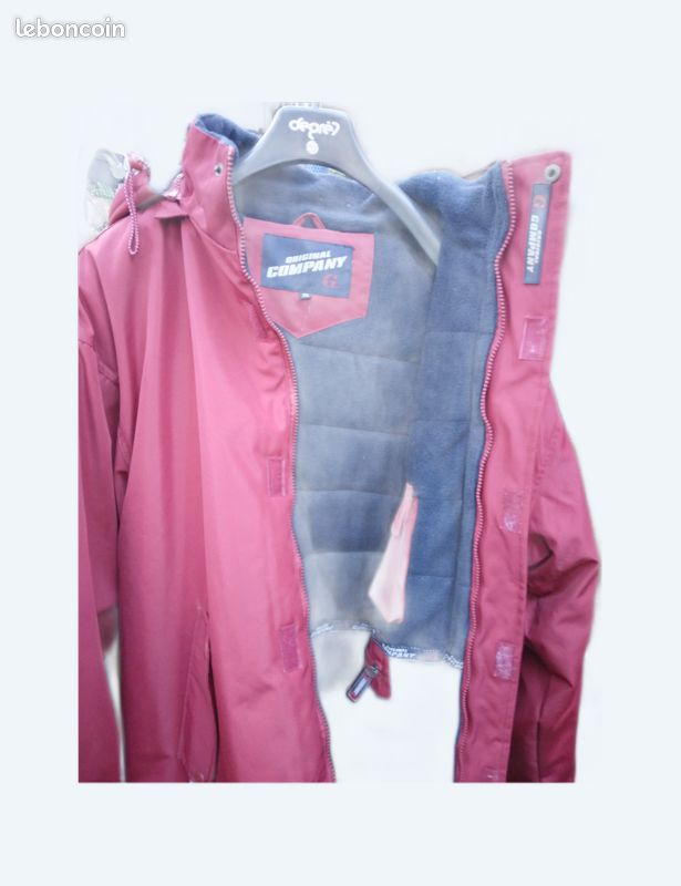 Veste de quart (image 1)