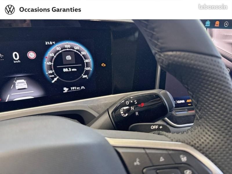 Volkswagen Passat SW 1.5 eHybrid 272ch R-Line DSG6 (image 6)
