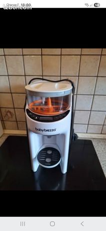 Baby brezza Équipement bébé