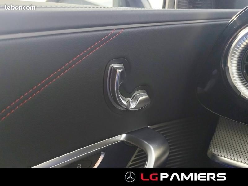 Mercedes-benz GLC 400 EQ 489ch AMG Line 4Matic (image 26)
