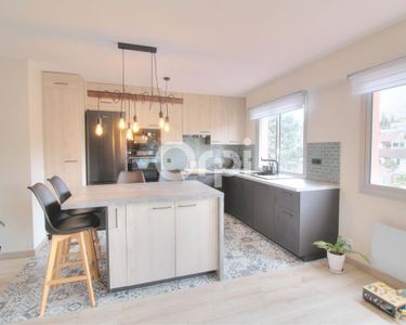 Appartement 299 000 € - 91 m²
