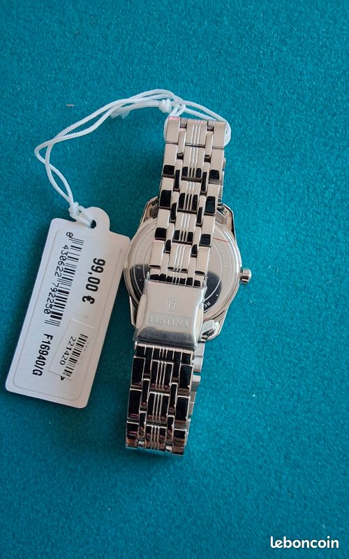 Montre femme Festina (image 4)